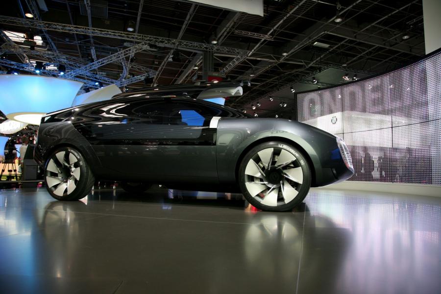  Renault Ondelios Concept 2008 года  (фото 37 из 108)